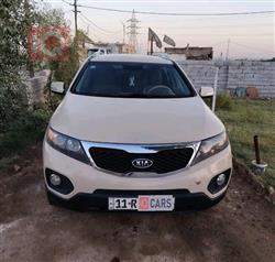 كيا سورينتو